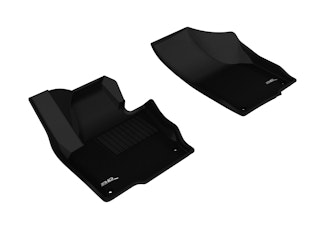 3D MAXpider L1VW02111509 KAGU Floor Mat