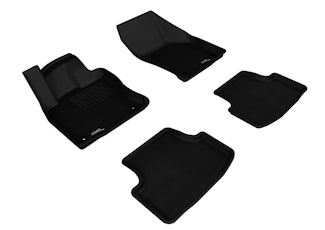 3D MAXpider L1VW05001509 KAGU Floor Mat