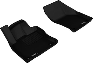 3D MAXpider L1VW05011509 KAGU Floor Mat