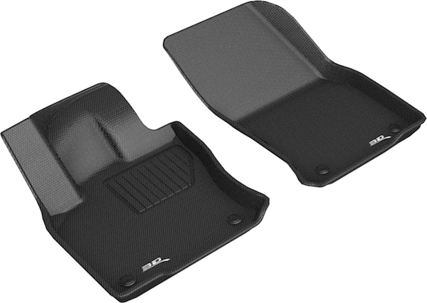 3D MAXpider L1VW08311509 KAGU Floor Mat