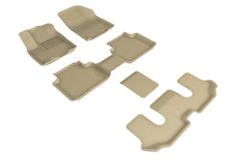 3D MAXpider L1VW08801502 KAGU Floor Mat