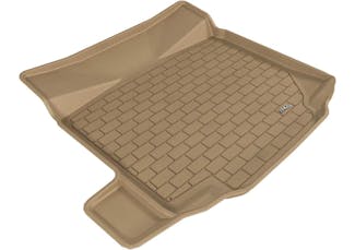 3D MAXpider M1BC0071302 Cargo Liner
