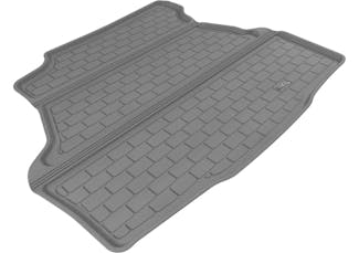 3D MAXpider M1BC0111301 Cargo Liner