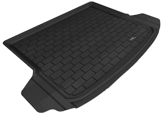 3D MAXpider M1BM0181301 Cargo Liner