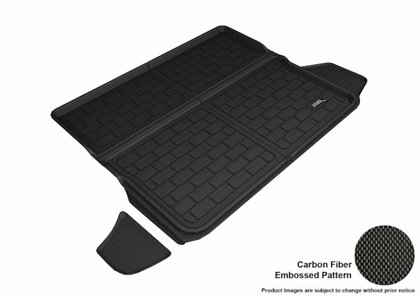 3D MAXpider M1CH0851309 KAGU Cargo Liner