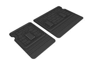 3D MAXpider Q1CH0951309 Cargo Liner