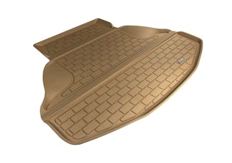 3D MAXpider M1HD0481302 Cargo Liner