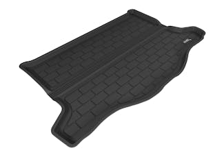 3D MAXpider M1HD0551301 Cargo Liner