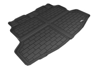 3D MAXpider M1HD1011309 KAGU Cargo Liner