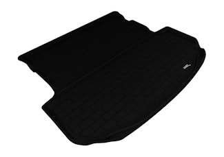 3D MAXpider M1KA0361309 Kagu Black Cargo Liner