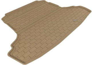 3D MAXpider M1NS0301302 Cargo Liner