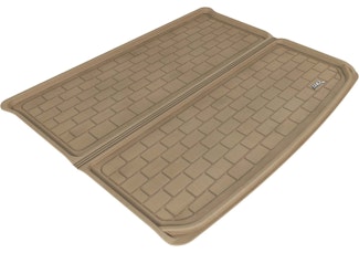 3D MAXpider M1PO0051302 Cargo Liner