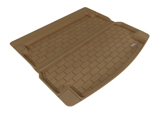 3D MAXpider M1PO0141302 Cargo Liner