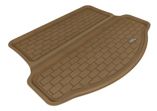 3D MAXpider M1TY1271302 Cargo Liner
