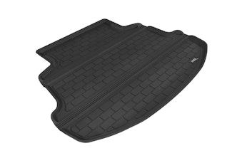 3D MAXpider M1TY1371301 Cargo Liner