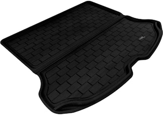 3D MAXpider M1VV0061309 Kagu Black Cargo Liner 3D MAXpider M1VV0061309 Kagu Black Cargo Liner