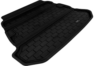 3D MAXpider M1VV0081309 Kagu Black Cargo Liner 3D MAXpider M1VV0081309 Kagu Black Cargo Liner