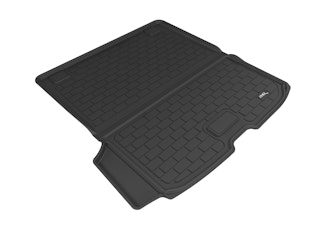 3D MAXpider M1VV0211309 Kagu Black Cargo Liner