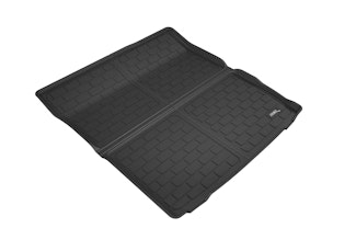 3D MAXpider M1VV0221309 Kagu Black Cargo Liner