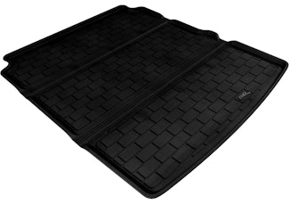 3D MAXpider M1VW0381309 Kagu Black Cargo Liner