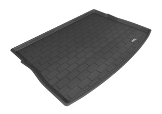 3D MAXpider M1VW0611309 Kagu Black Cargo Liner