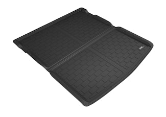 3D MAXpider M1VW0841309 Kagu Black Cargo Liner