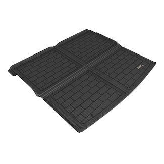 3D MAXpider M1VW1421309 Kagu Black Cargo Liner