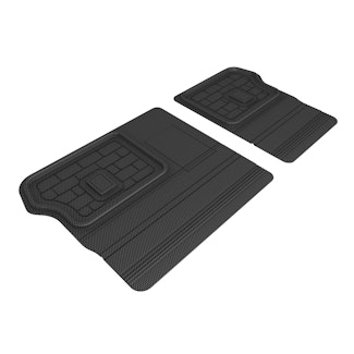 3D MAXpider Q1KA0711309 KAGU Seatback Protector