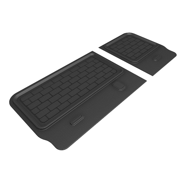 3D MAXpider Q1TL0461309 KAGU Seatback Protector
