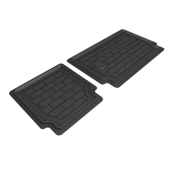 3D MAXpider Q1TY3031309 KAGU Seatback Protector