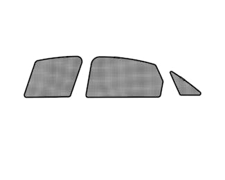 3D MAXpider S1AD0271 Soltect Sunshade