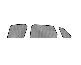 3D MAXpider S1AD0331 Soltect Sunshade