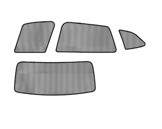 3D MAXpider S1BM0170 Soltect Sunshade