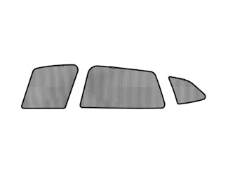 3D MAXpider S1BM0171 Soltect Sunshade