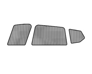 3D MAXpider S1BM0321 Soltect Sunshade