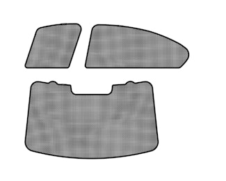 3D MAXpider S1BM0370 Soltect Sunshade