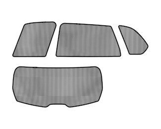 3D MAXpider S1BM0510 Soltect Sunshade
