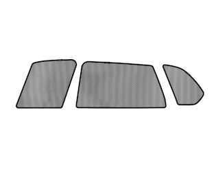 3D MAXpider S1BM0511 Soltect Sunshade