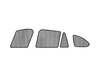 3D MAXpider S1HD0741 Soltect Sunshade