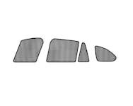 3D MAXpider S1HD0741 Soltect Sunshade