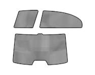 3D MAXpider S1HD0120 Soltect Sunshade