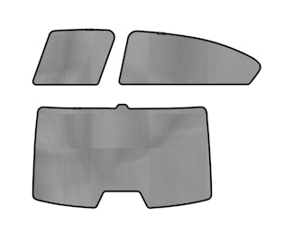 3D MAXpider S1HD0410 Soltect Sunshade