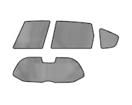 3D MAXpider S1HD0420 Soltect Sunshade