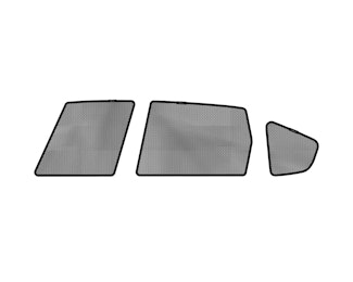 3D MAXpider S1HD0421 Soltect Sunshade