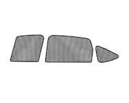 3D MAXpider S1HD0431 Soltect Sunshade
