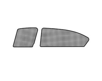 3D MAXpider S1HD0481 Soltect Sunshade
