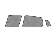 3D MAXpider S1HD0551 Soltect Sunshade