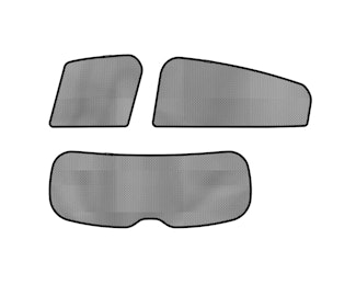 3D MAXpider S1HD0640 Soltect Sunshade
