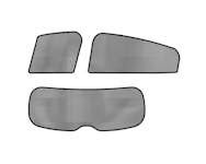 3D MAXpider S1HD0640 Soltect Sunshade