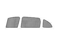 3D MAXpider S1HD0861 Soltect Sunshade
